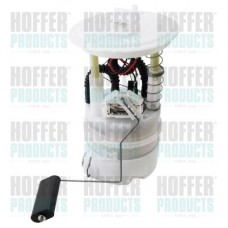 7506929 HOFFER Елемент системи живлення