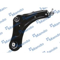MSA015396 MANDO Ричаг незалежної підвіски колеса, подвеска колеса