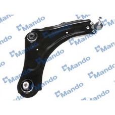 MSA015396 MANDO Ричаг незалежної підвіски колеса, подвеска колеса