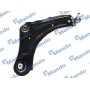 MSA015396 MANDO Ричаг незалежної підвіски колеса, подвеска колеса