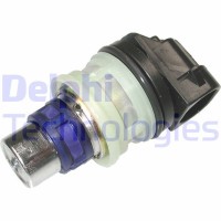 FJ10040-11B1 DELPHI Клапанна форсунка