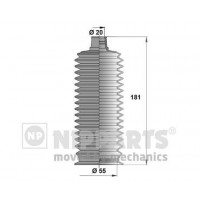 J2842026 NIPPARTS Комплект пильника рульове управління