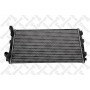 10-26858-SX STELLOX Радіатор охолодження двигуна