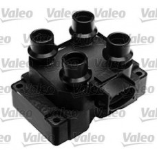 245160 VALEO Котушка запалювання