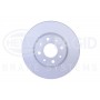 8DD 355 103-871 HELLA PAGID Гальмівний диск