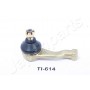 TI-613L JAPANPARTS Наконечник поперечної кермової тяги