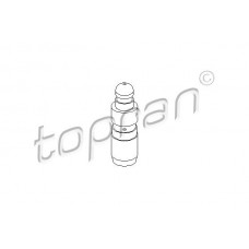 500 888 TOPRAN Толкатель