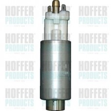 7506216 HOFFER Паливний насос