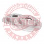 24011003981-SET-MS MASTER-SPORT GERMANY Гальмівний диск