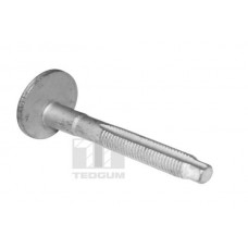 TED39597 TEDGUM Болт регулювання розвалу коліс