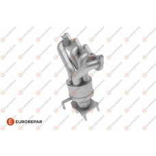 1610734580 EUROREPAR Катализатор