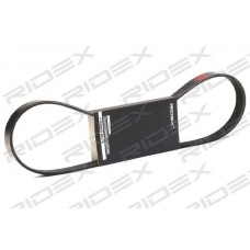 305P0358 RIDEX Поліклиновий ремінь