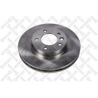 60209955SX Stellox  Гальмівний диск