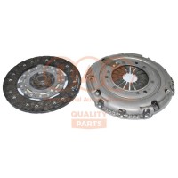 201-04042 IAP QUALITY PARTS Комплект зчеплення