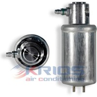 K132092 HOFFER Осушувач кондиціонера