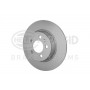 8DD 355 126-631 HELLA PAGID Гальмівний диск