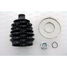 SJK7058.00 OPEN PARTS Комплект пыльника, Привідний вал
