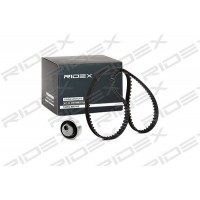 307T0116 RIDEX Комплект ременя ГРМ