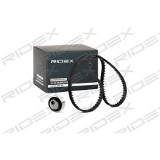 307T0116 RIDEX Комплект ременя ГРМ