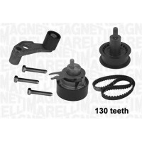 341305730000 MAGNETI MARELLI Комплект ременя ГРМ