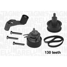 341305730000 MAGNETI MARELLI Комплект ременя ГРМ