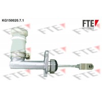 KG150020.7.1 FTE Головний циліндр система зчеплення