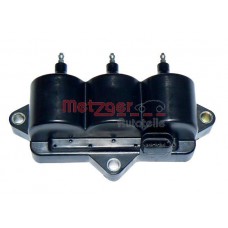 0880156 METZGER Котушка запалювання