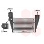 03004112 VAN WEZEL Интеркулер
