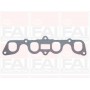 IM171 FAI AutoParts Комплект прокладок впускний колектор