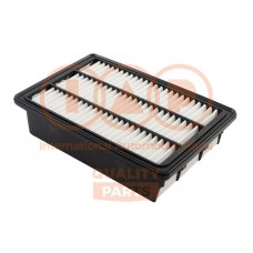 121-07077 IAP QUALITY PARTS Повітряний фільтр