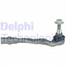 TA2509 DELPHI Наконечник поперечної кермової тяги