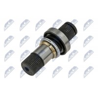 NPW-VW-008W NTY Привідний вал