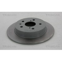8120 15139 TRISCAN Гальмівний диск