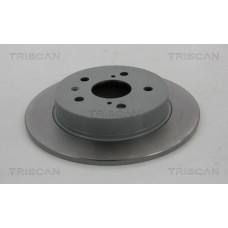8120 15139 TRISCAN Гальмівний диск