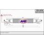721.019 AHE Интеркулер
