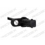 412W0053 RIDEX Датчик частота обертання колеса