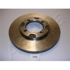 60-03-330 ASHIKA Гальмівний диск