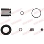114-5016 QUICK BRAKE Ремкомплект, Гальмівний супорт
