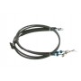1 987 477 202 BOSCH Тросик, cтояночный тормоз