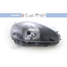30 19 10-5 JOHNS Основна фара