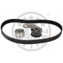 SK-1450 OPTIMAL Комплект ременя ГРМ
