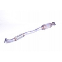 VX6079T EEC Катализатор