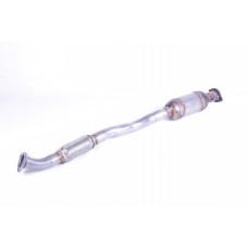 VX6079T EEC Катализатор