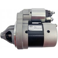 8EA 011 611-631 HELLA Стартер