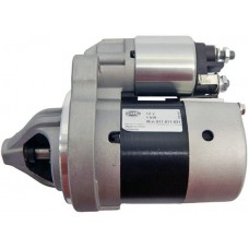8EA 011 611-631 HELLA Стартер