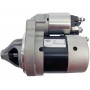 8EA 011 611-631 HELLA Стартер