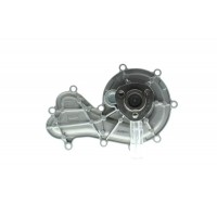 WE-VW34 AISIN Водяний насос охолодження двигуна