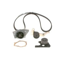 1 987 946 967 BOSCH Водяний насос комплект зубчастого ременя