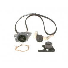 1 987 946 967 BOSCH Водяний насос комплект зубчастого ременя