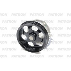 PWP1704 PATRON Водяний насос охолодження двигуна